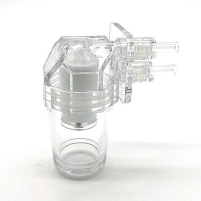 air filters Beauty Machine Filters replacement, Clear Plastic, For Clean and Safe Treatments