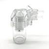 air filters Beauty Machine Filters replacement, Clear Plastic, For Clean and Safe Treatments view 1