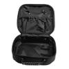 SOESFOUFU Hair Dryer Holder Bag Hair Tool Organizer Barber Supplies Toiletry Bag view 1