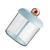Baluue Skin Facial Foaming Cup Facial Bottle for Skin Care Products Bubble Maker view 1