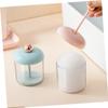 Baluue Skin Facial Foaming Cup Facial Bottle for Skin Care Products Bubble Maker view 4