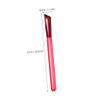 Outanaya 3pcs Brush Alternative Eyebrow Makeup Brush for Filling and Shaping Brows Cosmetics Tool view 3