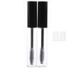 Acrylic Mascara Tube Cosmetic Container Eyelash Bottle Travelable Refillable 7Ml 2 Bottle Set Durability Stylish view 2