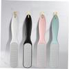 minkissy 4pcs Professional Foot Callus Remover for Feet for Pedicure Suitable for Home and Salon Use view 3