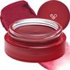 AOU FLOOFY MATTE BALM Tinted Balm Blusher for Lips and Cheeks 0.15Oz (06 Red Balm) view 1