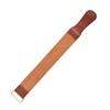 HONMEET Practical Razor Strop Straight Razor Sharpening Belt Double-sided Sharpening Strap Shaver Home Use view 1