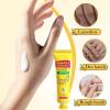 Banana Hand Cream Daily Moisturizing Floral for Dry, Cracked Hands (1.06Oz)  Healing Non-Greasy Crme for Women or Men with Dry or Sensitive (1pc) view 3