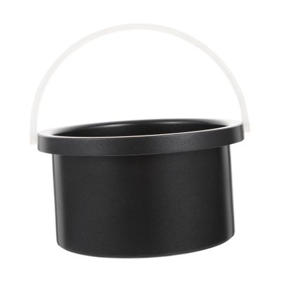 Outanaya Wax Melting Machine Pot Waxing Bowl Container Aluminum Hair Removal Tool Accessory