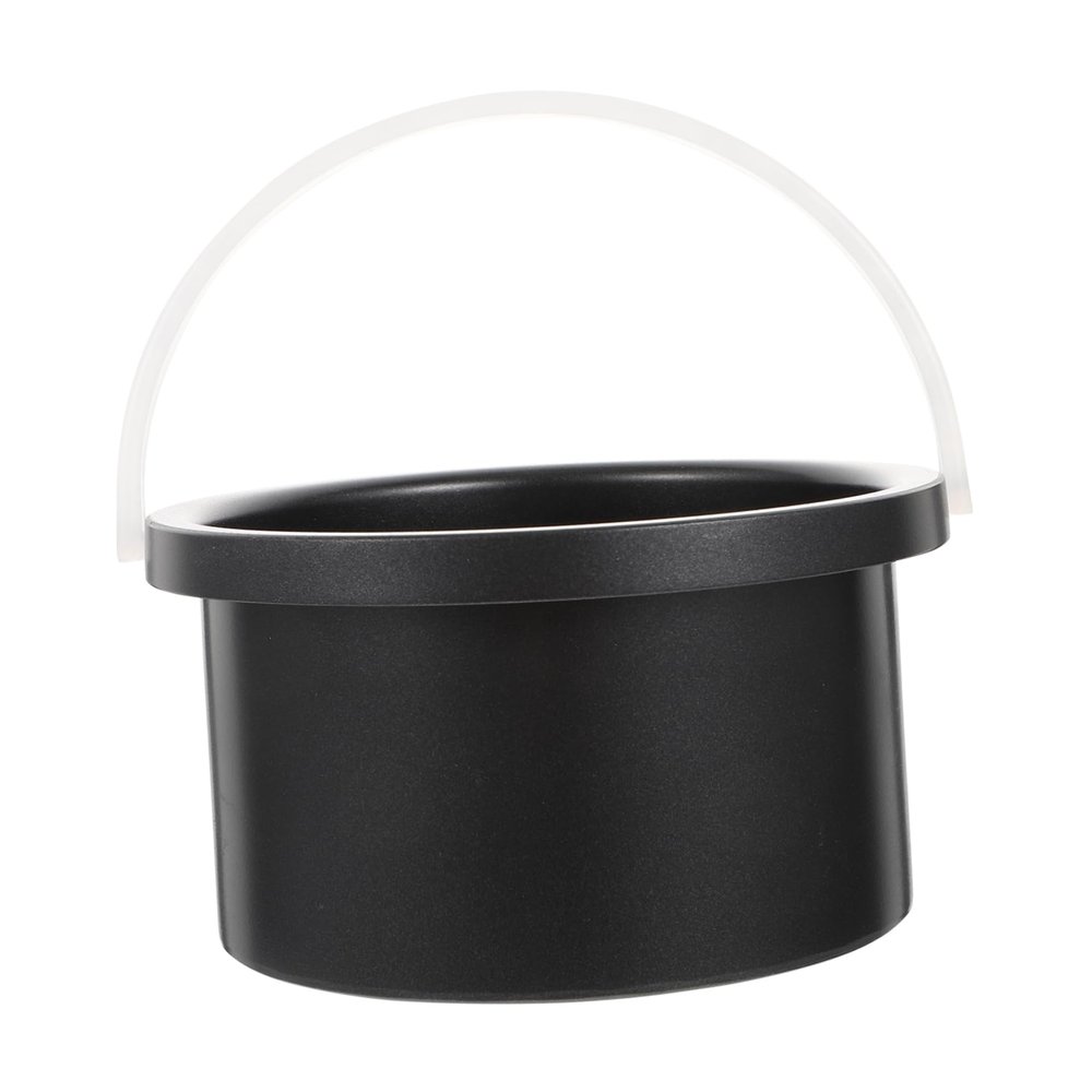 Outanaya Wax Melting Machine Pot Waxing Bowl Container Aluminum Hair Removal Tool Accessory