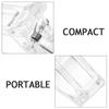 20Pcs Plastic Nail Extension Clips for Nails and DIY Manicure view 2