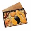 Customizable Wooden Gua Sha Set Premium Handmade Beauty Tools for Lymphatic Drainage Anniversary Gift Unique Gift Personalized Gift for Wife Gua Sha Tools Set Scraping Massage Tool Skin-Care Gift view 1