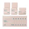THOME G-Peel Program Full Kit (6 Sheets) | Low-Irritating AHA BHA PHA Exfoliating Facial Kit with Niacinamide | Deep Moisture Plumper view 1