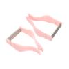 minkissy 2pcs Facial Hair Removal Roller Hair Remover for Face Sensitive Skin Women Facial Epilator view 1