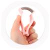 minkissy 2pcs Facial Hair Removal Roller Hair Remover for Face Sensitive Skin Women Facial Epilator view 4