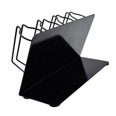 Baluue Hair Clipper Storage Rack Holder for Hair Trimmers Multi-Purpose Organizer for Barbers Stylists and Home Use Prevents Damage and Keeps Tools Organized