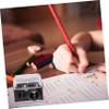 Baluue Cosmetic Pencil Sharpener Eyebrow Pencil Sharpener Makeup Tools for Makeup Random Color view 4