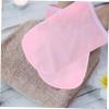 FOMIYES 5pairs Paraffin Wax Mitts for Moisturizing Therapy Comfortable Spa Gloves for Hands Feet Care Stylish Design for Home Wax Treatments Fits view 2