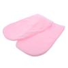 FOMIYES 5pairs Paraffin Wax Mitts for Moisturizing Therapy Comfortable Spa Gloves for Hands Feet Care Stylish Design for Home Wax Treatments Fits view 4