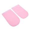 FRCOLOR 4pairs Women Hand Skin Care Mittens Paraffin Wax Gloves Moisturizing Spa Gloves for Daily Use view 2