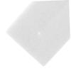 FOMIYES 25sheets Hair Perming Tissue - Hair Salon Supplies Disposable Perm Sheets for Cold Hot Perms Professional Accessories for Stylists and Home Use view 3