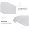 Baluue Comfortable Bath Pillow Neck Rest Hot Tub Accessory Bathtub Pillow Bathroom Decor view 3