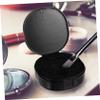 Baluue 3pcs Makeup Brush Sponge Cleaning Box Quick Clean Makeup Brush Lash Cleanser Beauty Sponge Portable for Travel view 4