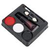 Fake Blood Makeup, Blood Makeup Kit, Fake Blood, Halloween Props, Makeup, Face Painting Tool Set view 2