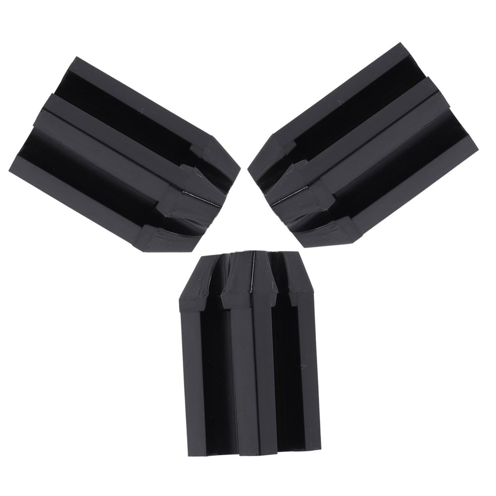 Baluue 3pcs Benefit Brow Eyebrows Pencil Brows Pencil Sharpener for Classroom Dual Eyeliner Makeup Sharpener Lid