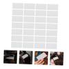 HAPINARY 1pack Professional Hair Perm Paper Curling Tissue for Salon Use Strong Water Absorption Tough and Convenient Hairdressing Tool for Styling and Coloring view 4