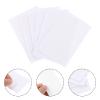 Healeved 4sets Set Breathable and Skin-Friendly for Cosmetics Ear Tape 6sheets*4 view 2