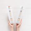 GK HAIR Global Keratin Moisturizing Shampoo and Conditioner Set 100ml, 300ml, 1000ml for Color Treated Dry Damage Curly Frizzy Thinning Hair view 2