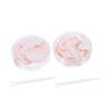 VINTORKY Invisible Double Eyelid Stickers Skin-friendly Adhesive Patches for Effortless Double Eyelids Breathable Natural Suitable for All Skin Tones Friends Family view 1