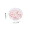 VINTORKY Invisible Double Eyelid Stickers Skin-friendly Adhesive Patches for Effortless Double Eyelids Breathable Natural Suitable for All Skin Tones Friends Family view 2