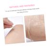 VINTORKY Invisible Double Eyelid Stickers Skin-friendly Adhesive Patches for Effortless Double Eyelids Breathable Natural Suitable for All Skin Tones Friends Family view 3