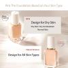 1 PC SOCORSKIN Cloud Foundation Cream, Nourishing Air LiquidFoundation, Moisturizing Long Lasting Velvet Foundation Cream (2# Classic Natural, 30ml) view 3