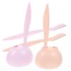 Healeved 8pcs Women's Trimmer for Eyebrows Eyebrow Cutter Makeup Shaver Portable view 1