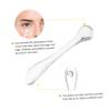 BIUDECO 15pcs Mini Makeup Spoons Acrylic Facial for Clay Mask Makeup Spatula for Skincare view 2