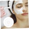 BIUDECO 15pcs Mini Makeup Spoons Acrylic Facial for Clay Mask Makeup Spatula for Skincare view 4