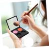 Baluue 5pcs Magnetic Empty Eyeshadow Storage Boxes Cover Compact Makeup Palette for Travel and Daily Use Lightweight and Design view 3