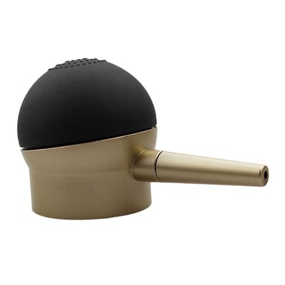 Baluue Spray Applicator Pump Nozzle for Hair Fibers Applicator for Thinning Hair Efficient Application with Minimal Waste
