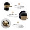Baluue Spray Applicator Pump Nozzle for Hair Fibers Applicator for Thinning Hair Efficient Application with Minimal Waste view 3