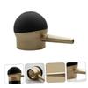 Baluue Spray Applicator Pump Nozzle for Hair Fibers Applicator for Thinning Hair Efficient Application with Minimal Waste view 4