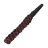 NOLITOY Hair Band for Women Bohemian Style Headdress Chic Ponytail Holder for Daily Sports and Work Use Fits view 1