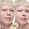 M.A.C Cosmetics Studio Radiance Serum-Powered Foundation - NW5 (Very lightest beige with pink undertones) - 1 fl oz / 30 mL view 3