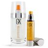 GK HAIR Leave-in Spray Hair Detangler 4 Oz Unisex Smoothing 100% Pure Organic Argan Oil Serum 1.69 Fl Oz view 1