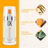GK HAIR Leave-in Spray Hair Detangler 4 Oz Unisex Smoothing 100% Pure Organic Argan Oil Serum 1.69 Fl Oz view 2
