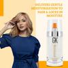 GK HAIR Leave-in Spray Hair Detangler 4 Oz Unisex Smoothing 100% Pure Organic Argan Oil Serum 1.69 Fl Oz view 4