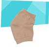 Gogogmee 2pcs Quality Sebs Gel Ankle Socks Women Moisturizing Toeless Compression for Cracked Skin view 4