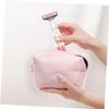 WOONEKY Women Electric Razor Hair Removal Tool Compact Painless Electric Shaver Trimmer for Body Hair Removal Safe Material for Travel and Sensitive Skin view 4