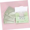 HAPINARY Absorbing Paper Face Oil Absorbing Sheets for Control Facial Cleaning Makeup Removal Compact Portable view 3